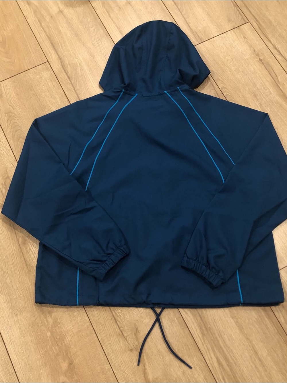 Jordan Windbreak Jacket - Picture 3 of 3